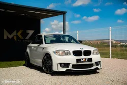 BMW 118 d Coupe