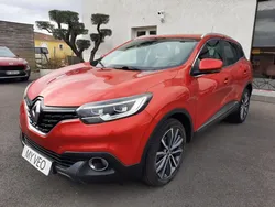 Renault KADJAR 1.2 TCE 130CH ENERGY INTENS EDC