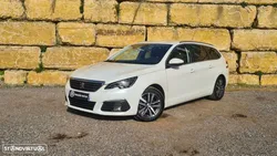 Peugeot 308 SW