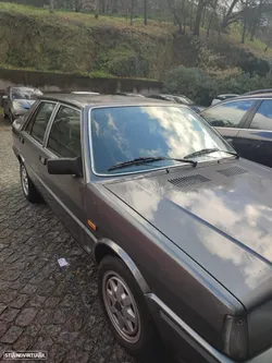 Lancia Prisma 1.6