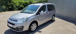Citroën berlingo 1.6 hdi 120 ch multispace