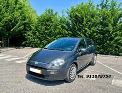 Fiat Grande Punto EVO 1.3 Multijet