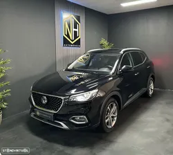 MG EHS 1.5 T-GDI Plug-in Hybrid Luxury