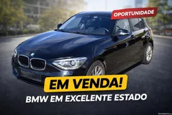 BMW 116 116d