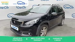 Peugeot 2008 1.5 BlueHDI 100 Signature
