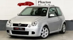 Volkswagen lupo gti 1.6 16v 125 ch – 107 900 km – bv6 – clim – sièges chauffants – scorpion