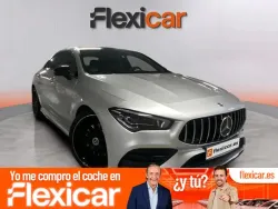 MERCEDES Clase CLA CLA 200d
