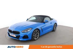 BMW Z4 M40i M Performance BVA8 340 ch