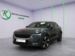 Polestar 2 LONG RANGE 78KWH