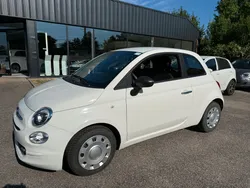 FIAT 500 1.0 BSG 70ch avec Pack confort