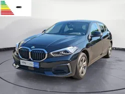 BMW Série 1 116i Advantage Navi PDC Außensp.Paket Sitzheizung