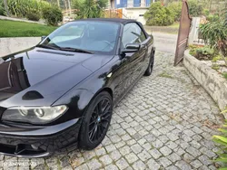 BMW 318 Ci Edition Sport