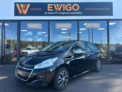 PEUGEOT 208 1.2 L VTI 68 CH ACTIVe