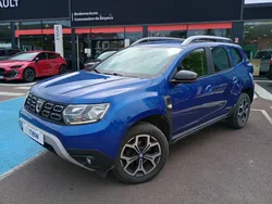 DACIA Duster Blue dCi 115 4x2 15 ans