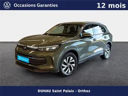 Volkswagen Tiguan III 1.5 ETSI 131CH DSG7 VW Edition