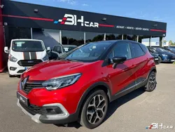 Renault Captur 1.3 TCE 130 CH INTENS