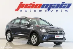 VW Taigo 1.0 TSI Urban DSG