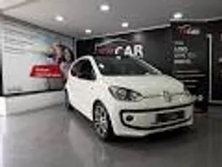 VW Up! 1.0 BlueMotion Move