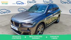 BMW X1 (F48) xDrive 20i 192 Steptronic8 M Sport
