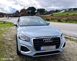 Audi Q2 30 TFSI