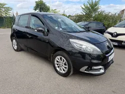 RENAULT SCENIC III TCe 115 Dynamique Energy