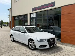 AUDI A4 AVANT 2.0 TDI 136 Ambiente - TOIT OUVRANT - RADAR AR