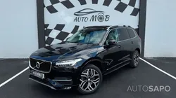 Volvo XC90 de 2016