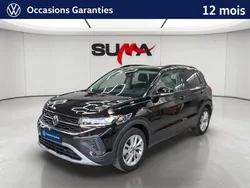 Volkswagen T-Cross 1.0 TSI 95 Start/Stop BVM5 VW Edition