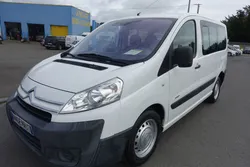 Citroen jumpy l1h1 combi 1.6 hdi 9 places