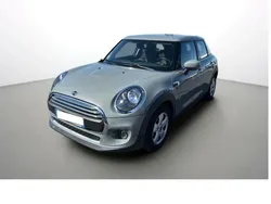 Mini Mini 5 Portes One 102ch Business Euro6d-T