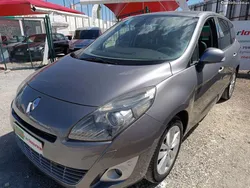 Renault Grand Scénic 1.5 dci luxe 7l