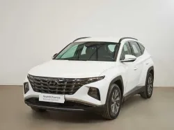 HYUNDAI Tucson 1.6 CRDI Maxx 4x2