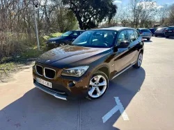 BMW X1 xDrive 20d