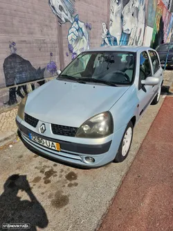 Renault Clio 1.2 16V Confort