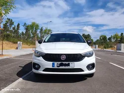 Fiat Tipo Station Wagon 1.3 M-Jet Easy