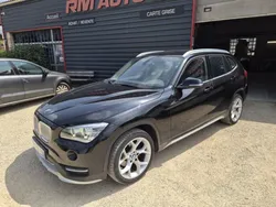 BMW X1 E84 LCI 2 sDrive 16d 116 ch Executive Pack Gps bluehoot