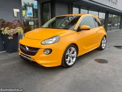 Opel Adam ...