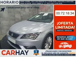 SEAT León ST 1.5 TGI S&S Xcellence 130