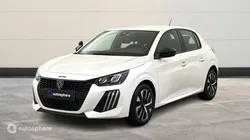 Peugeot 208 1.2 PureTech 100ch S&S Active