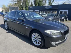 Bmw Serie 5 3.0 530 D 245 LUXE BVA