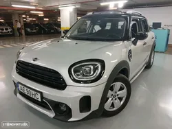 MINI Countryman Cooper