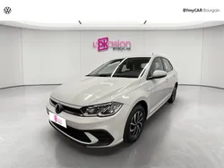 VOLKSWAGEN Polo 1.0 TSI 95 S&S BVM5 Life Plus
