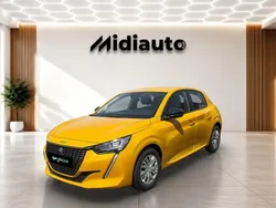 Peugeot 208 1.2 PureTech 75ch S&S Active