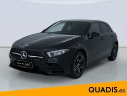 MERCEDES Clase A A 250e 8G-DCT