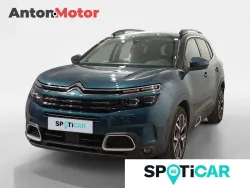 CITROEN C5 Aircross BlueHDi S&S Shine 130