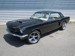Ford Mustang Coupé V8 302ci Restomod 1966
