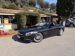 MERCEDES SL 350 BlueEfficiency - BVA 7G-Tronic Plus COUPE CABRIOLET - BM 231