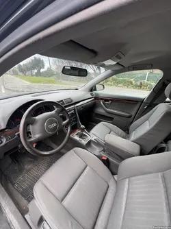 Audi A4 A4