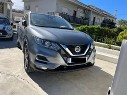 Nissan Qashqai N-Connecta 1.5 dci 115cv JLL18 - Full Extras-NACIONAL