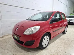 Renault Twingo 1.2 16v Authentique eco2